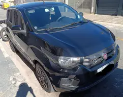 FIAT MOBI 1.0 EVO FLEX LIKE. MANUAL FIAT MOBI 1.0 EVO FLEX LIKE. MANUAL