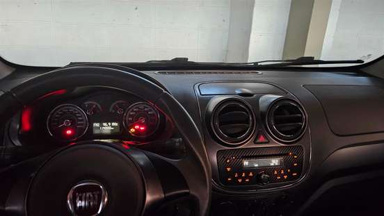 FIAT-PALIO-1.6 MPI ESSENCE 16V FLEX 4P MANUAL FIAT-PALIO-2013