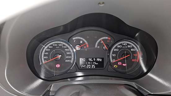 FIAT-PALIO-1.6 MPI ESSENCE 16V FLEX 4P MANUAL FIAT-PALIO-2013