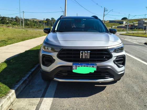 FIAT PULSE 1.0 TURBO 200 HYBRID AUDACE CVT