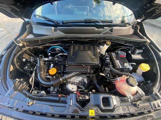 FIAT-PULSE-1.3 FLEX DRIVE MANUAL FIAT-PULSE-2023