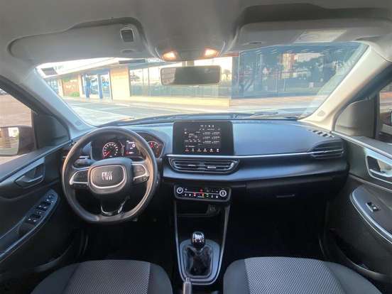 FIAT-PULSE-1.3 FLEX DRIVE MANUAL FIAT-PULSE-2023