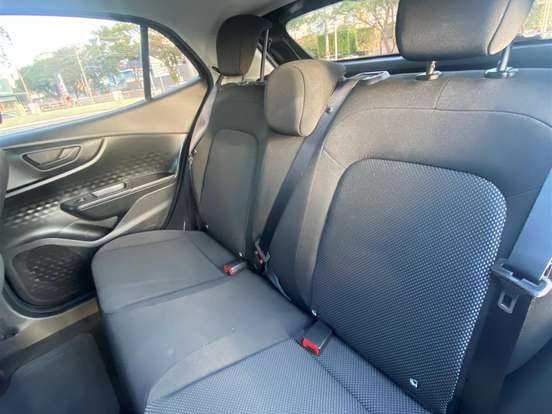FIAT-PULSE-1.3 FLEX DRIVE MANUAL FIAT-PULSE-2023