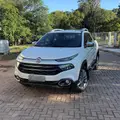 FIAT TORO 2.0 16V TURBO DIESEL RANCH 4WD AT9 FIAT TORO 2.0 16V TURBO DIESEL RANCH 4WD AT9