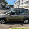 FIAT UNO 1.4 EVO WAY 8V FLEX 4P MANUAL FIAT UNO 1.4 EVO WAY 8V FLEX 4P MANUAL