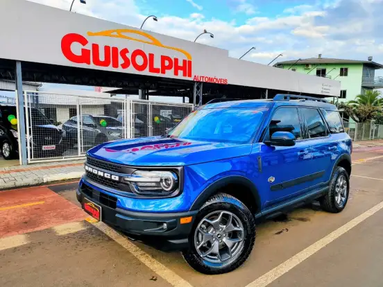 FORD-BRONCO SPORT-2024