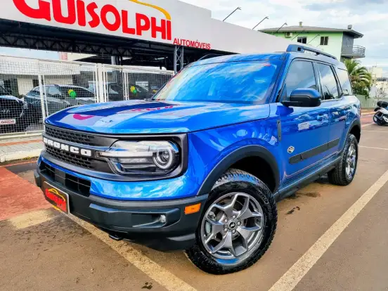 FORD-BRONCO SPORT-2024