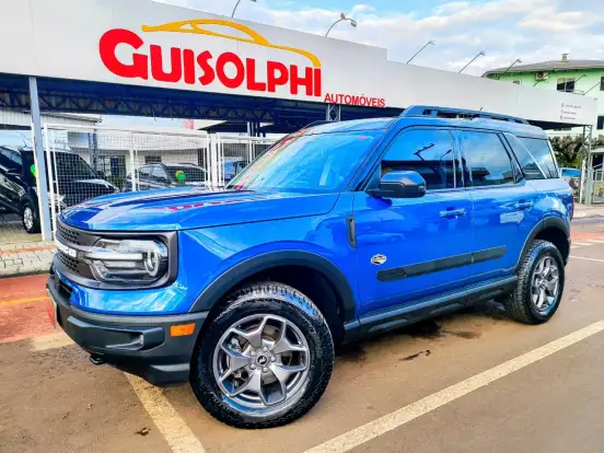 FORD-BRONCO SPORT-2024