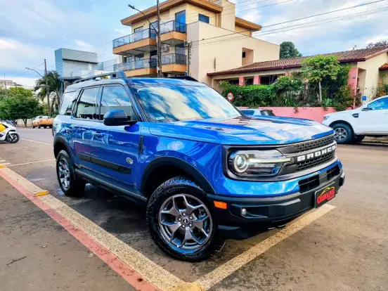 FORD-BRONCO SPORT-2024