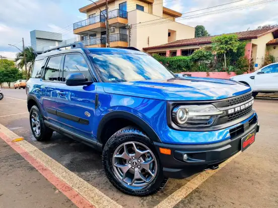 FORD-BRONCO SPORT-2024