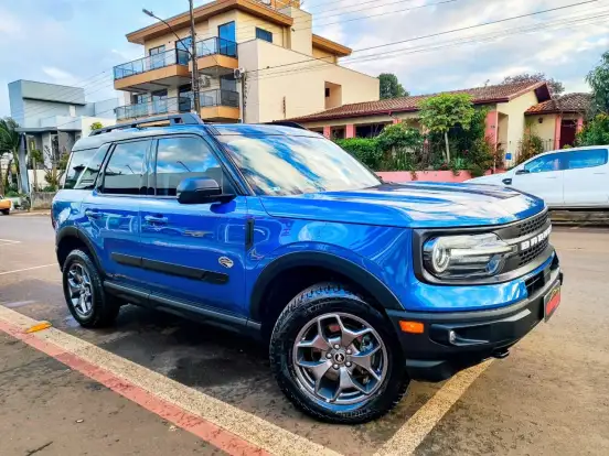 FORD-BRONCO SPORT-2024
