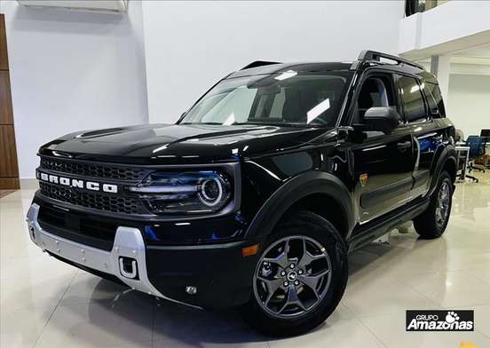 FORD-BRONCO SPORT-2025