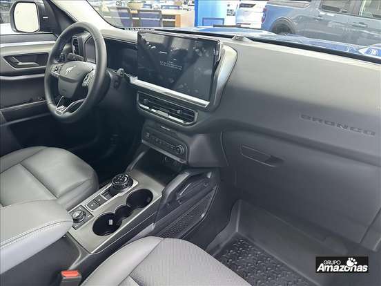 FORD-BRONCO SPORT-2025