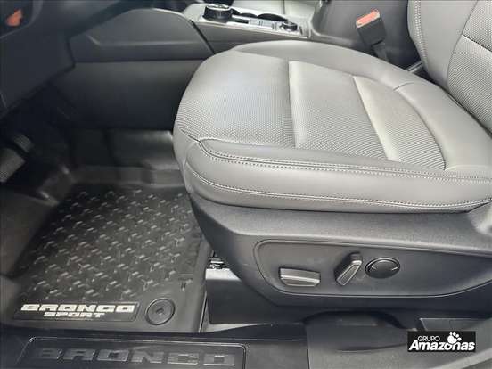 FORD-BRONCO SPORT-2025
