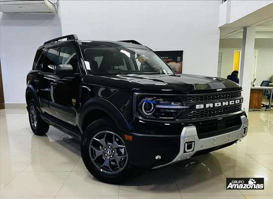 FORD-BRONCO SPORT-2025
