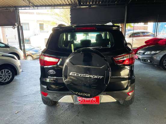 FORD-ECOSPORT-2012