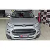 FORD ECOSPORT 2.0 FREESTYLE 16V FLEX 4P POWERSHIFT FORD ECOSPORT 2.0 FREESTYLE 16V FLEX 4P POWERSHIFT