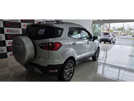 FORD-ECOSPORT-2.0 FREESTYLE 16V FLEX 4P POWERSHIFT FORD-ECOSPORT-2015