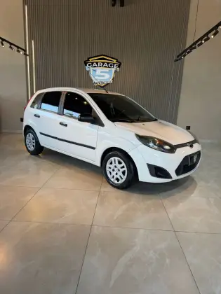 FORD FIESTA 1.0 ROCAM HATCH 8V FLEX 4P MANUAL FORD FIESTA 1.0 ROCAM HATCH 8V FLEX 4P MANUAL