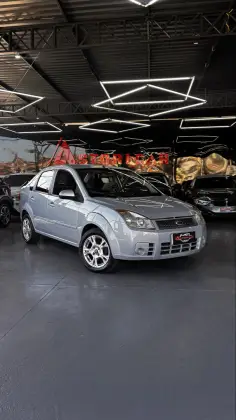 FORD FIESTA 1.6 MPI CLASS SEDAN 8V FLEX 4P MANUAL FORD FIESTA 1.6 MPI CLASS SEDAN 8V FLEX 4P MANUAL