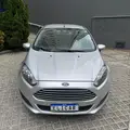 FORD FIESTA 1.6 SE PLUS DIRECT HATCH 16V FLEX 4P POWERSHIFT FORD FIESTA 1.6 SE PLUS DIRECT HATCH 16V FLEX 4P POWERSHIFT