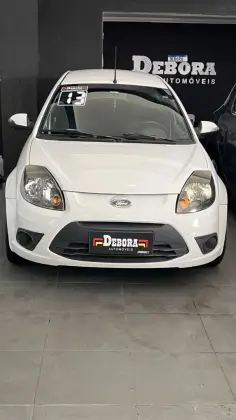 FORD KA 1.0 MPI 8V FLEX 2P MANUAL FORD KA 1.0 MPI 8V FLEX 2P MANUAL