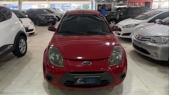 FORD KA 1.0 MPI 8V FLEX 2P MANUAL