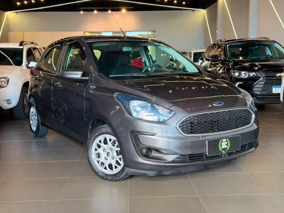 FORD KA 1.0 TI-VCT FLEX SE MANUAL FORD KA 1.0 TI-VCT FLEX SE MANUAL
