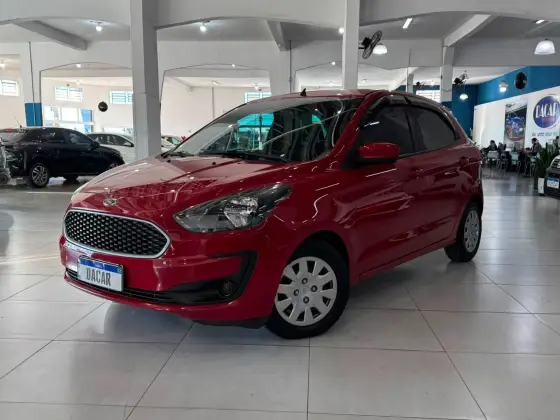 FORD KA 1.0 TI-VCT FLEX SE MANUAL FORD KA 1.0 TI-VCT FLEX SE MANUAL