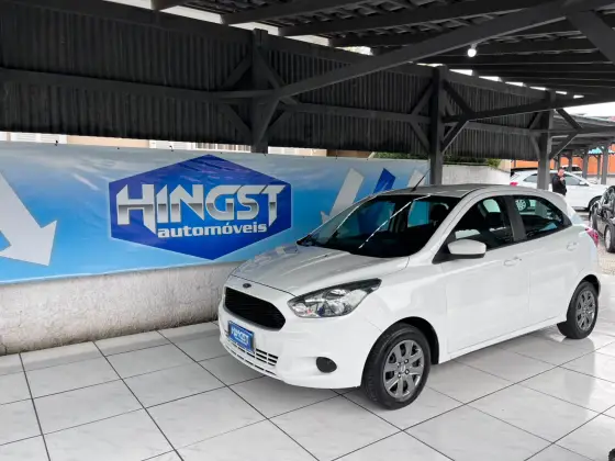 FORD KA 1.0 TI-VCT FLEX SE MANUAL FORD KA 1.0 TI-VCT FLEX SE MANUAL