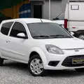 FORD KA 1.0 MPI 8V FLEX 2P MANUAL FORD KA 1.0 MPI 8V FLEX 2P MANUAL