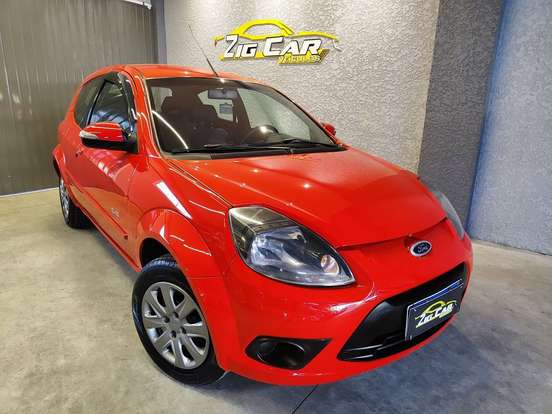 FORD-KA-2013