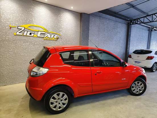 FORD-KA-2013
