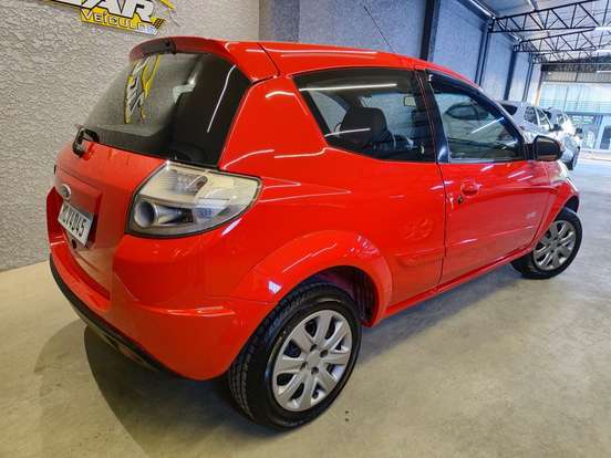 FORD-KA-2013