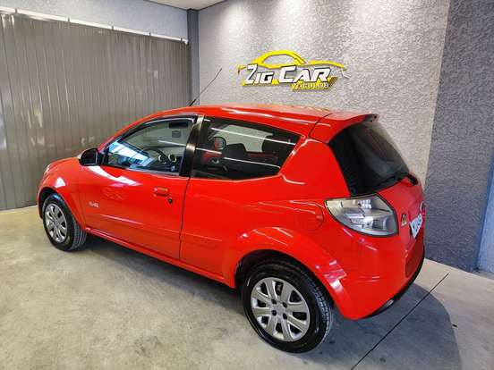 FORD-KA-2013