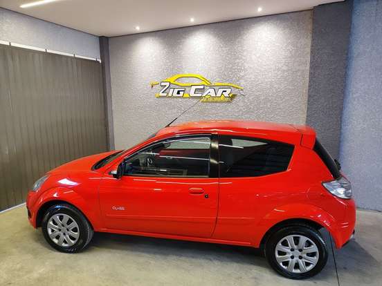FORD-KA-2013