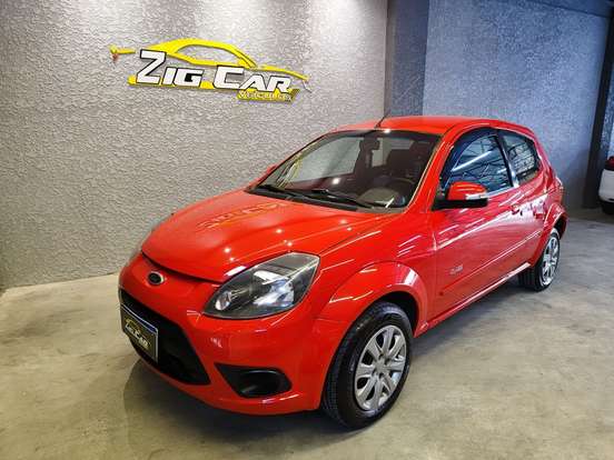 FORD-KA-2013