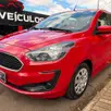FORD KA 1.0 TI-VCT FLEX SE MANUAL FORD KA 1.0 TI-VCT FLEX SE MANUAL
