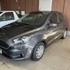 FORD KA 1.0 TI-VCT FLEX SE MANUAL FORD KA 1.0 TI-VCT FLEX SE MANUAL