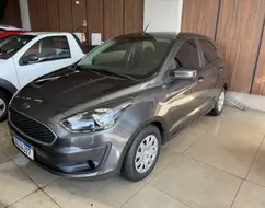 FORD KA 1.0 TI-VCT FLEX SE MANUAL FORD KA 1.0 TI-VCT FLEX SE MANUAL