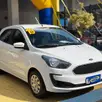 FORD KA 1.5 TI-VCT FLEX SE MANUAL FORD KA 1.5 TI-VCT FLEX SE MANUAL