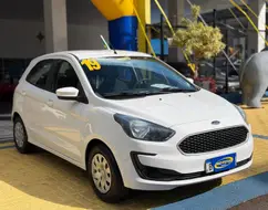 FORD KA 1.5 TI-VCT FLEX SE MANUAL FORD KA 1.5 TI-VCT FLEX SE MANUAL