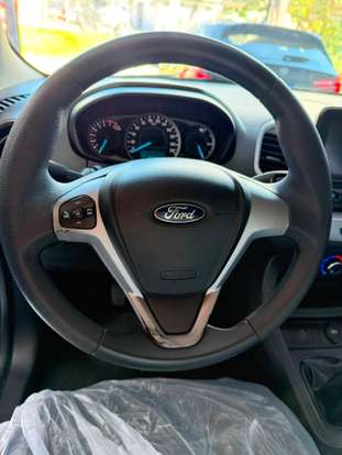 FORD-KA-2019