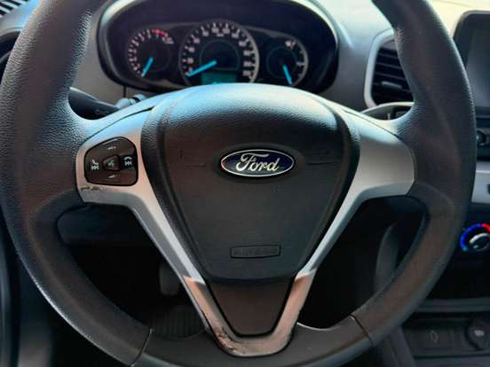 FORD-KA-1.5 TI-VCT FLEX SE PLUS MANUAL FORD-KA-2019