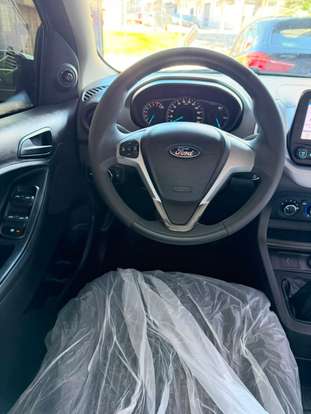 FORD-KA-2019