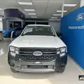 FORD RANGER 2.0 TURBO DIESEL CD XL 4X4 MANUAL FORD RANGER 2.0 TURBO DIESEL CD XL 4X4 MANUAL