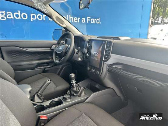 FORD-RANGER-2025
