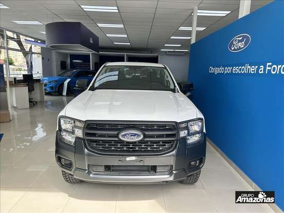 FORD-RANGER-2.0 TURBO DIESEL CD XL 4X4 MANUAL FORD-RANGER-2025
