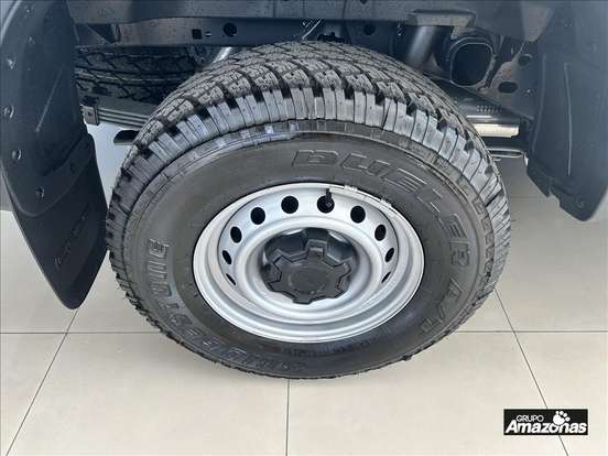 FORD-RANGER-2.0 TURBO DIESEL CD XL 4X4 MANUAL FORD-RANGER-2025
