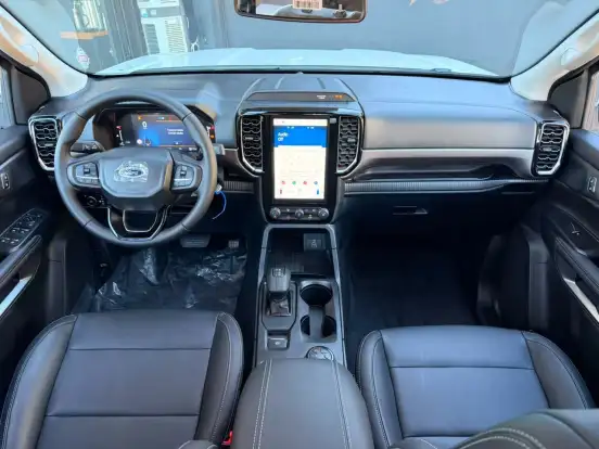 FORD-RANGER-2025